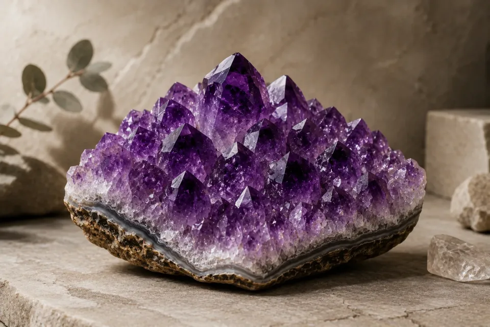 Amatista