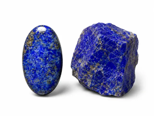 Lapislazuli
