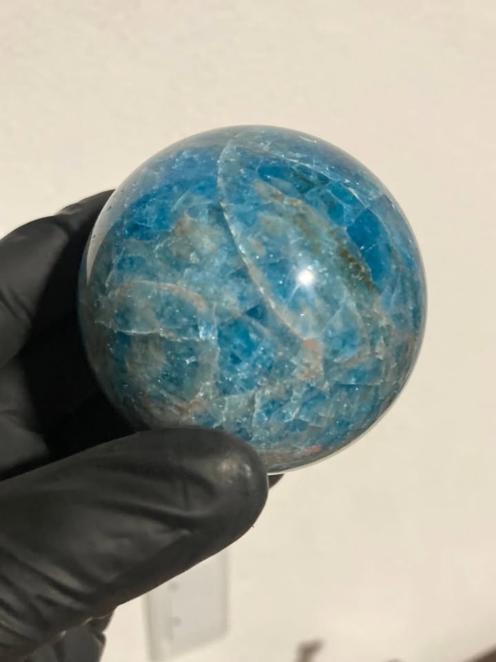Esfera de Apatito