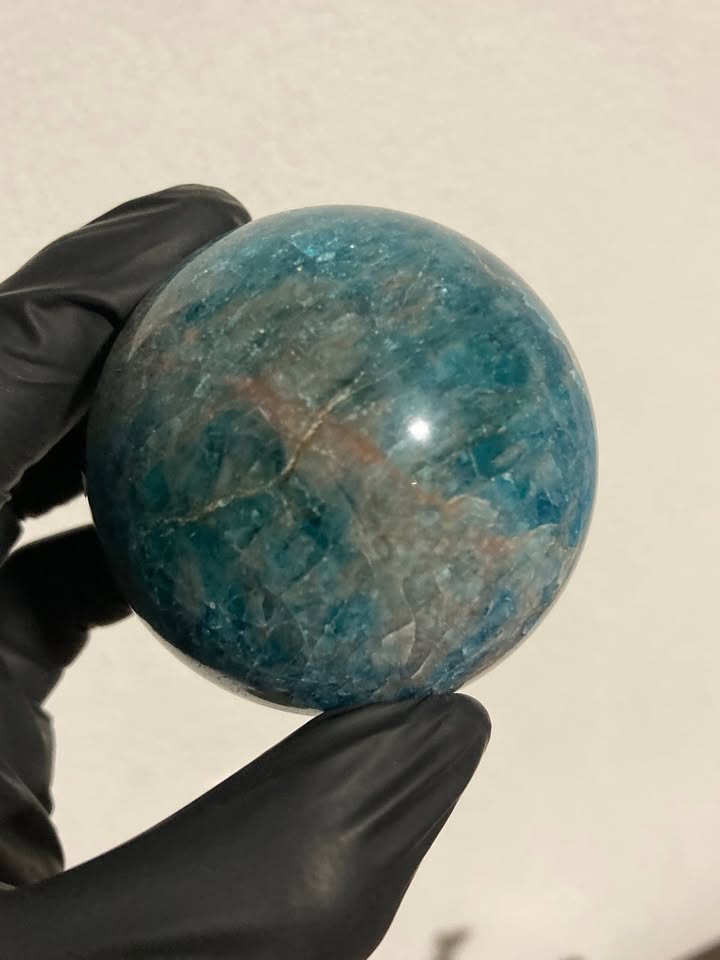 Esfera de Apatito