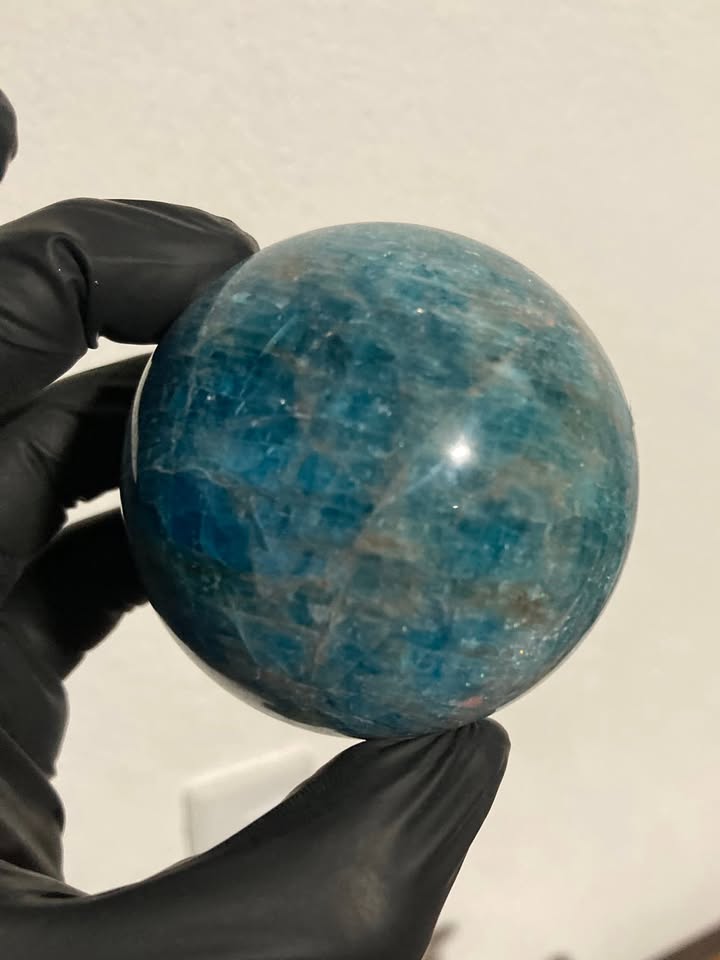 Esfera de Apatito