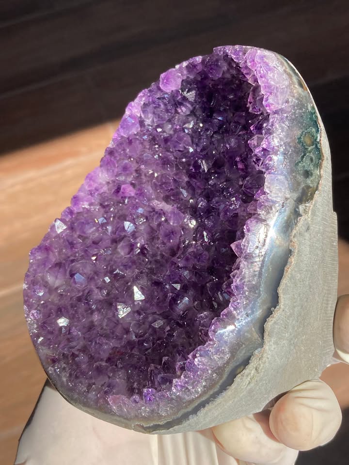 Base de Amatista