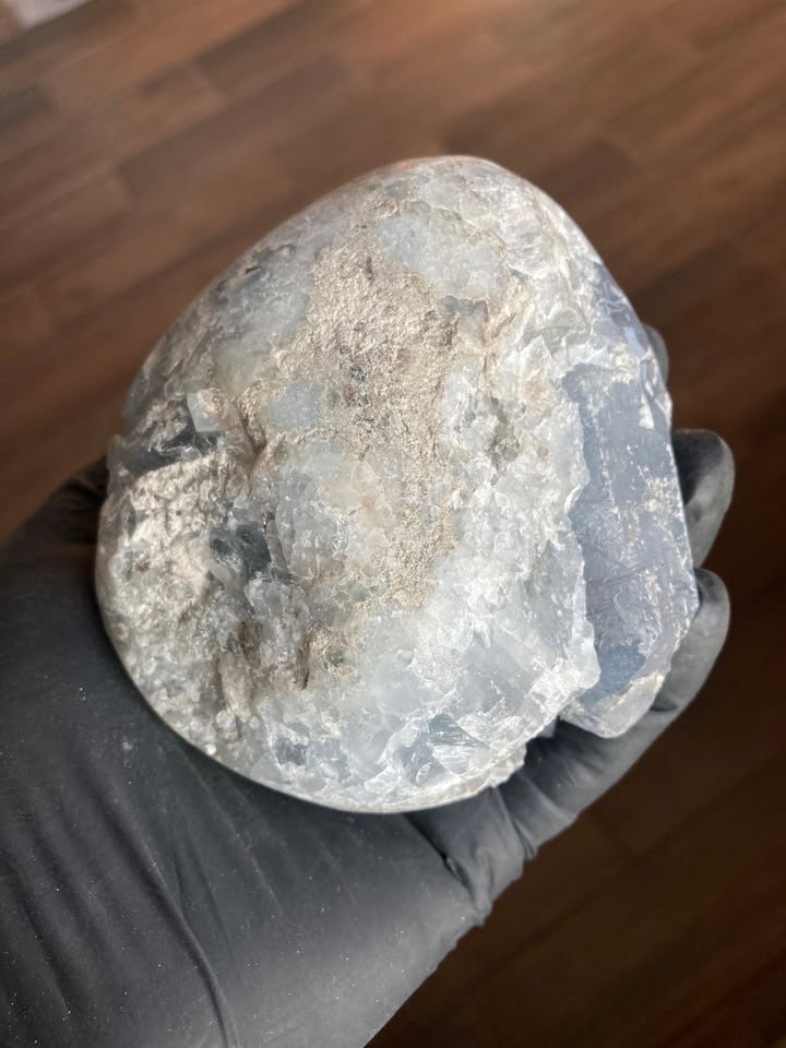 Celestita (o Celestina)