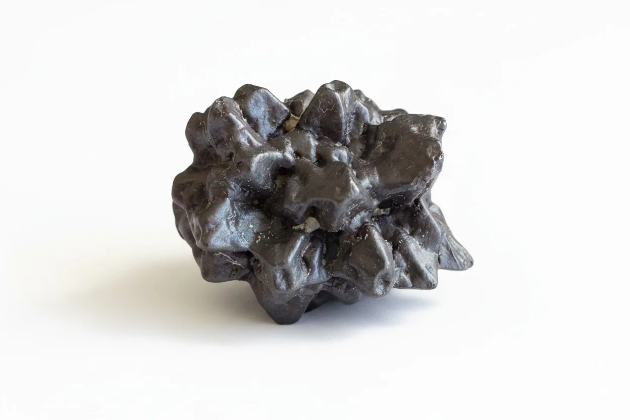 Auténtica Piedra de la Profecia Egipcia Natural | 3×3 cm | Mineral Histórico de Colección