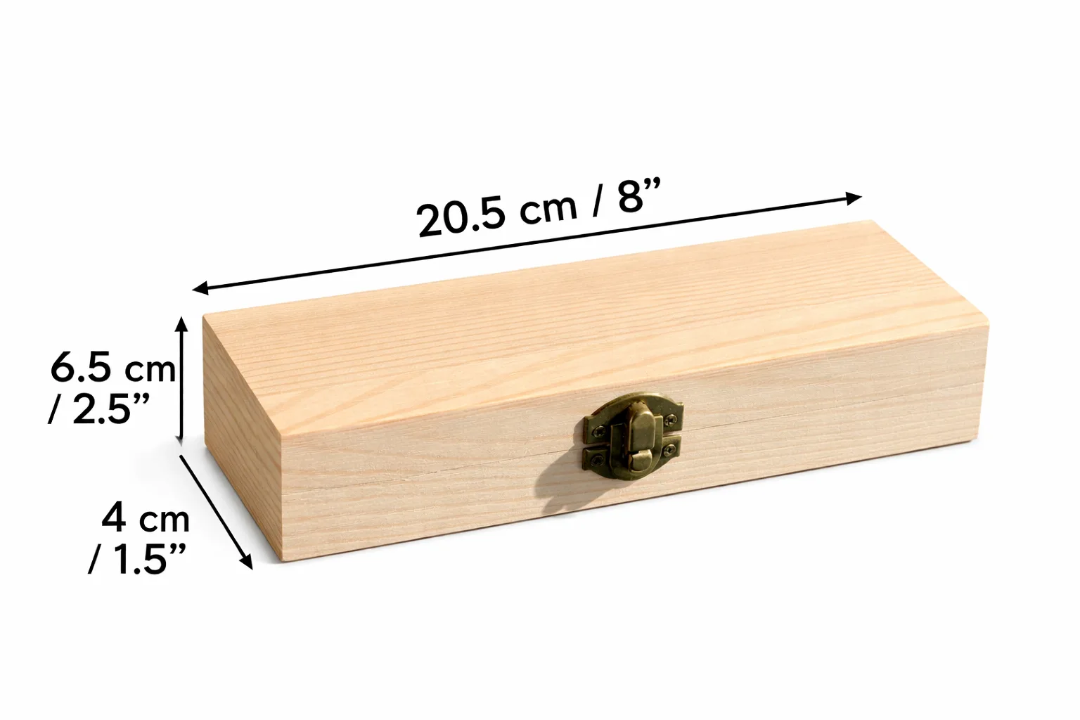 Sistema Solar 9 Planetas Cuarzo Natural en Caja de Madera